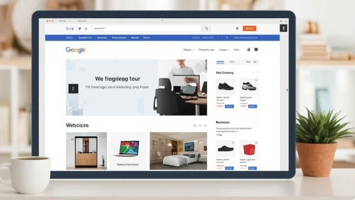 E-Commerce Development
