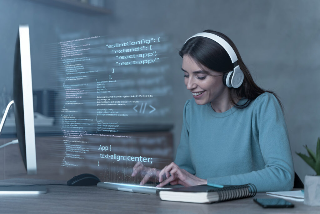 Digital Solutions